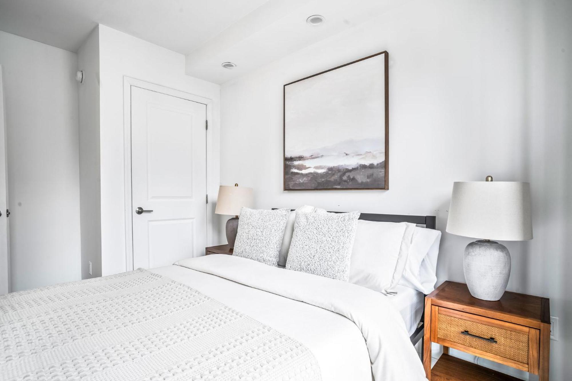 Stunning Modern 2bedroom Near Park And Times Square Apartamento *